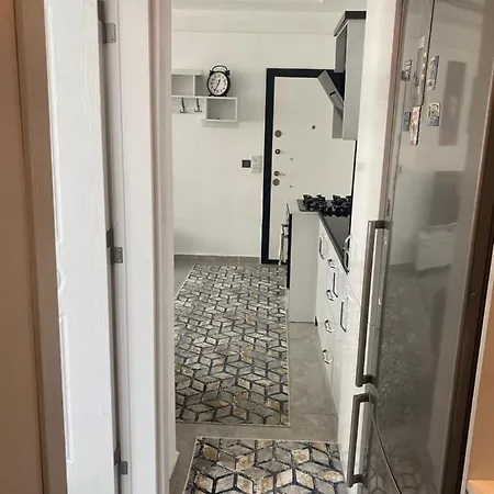 Apartment Manavgat Sarilar *
